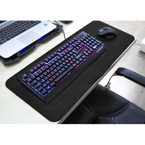ADDISON 300271, 300x700x3mm, Gaming, MOUSE PAD