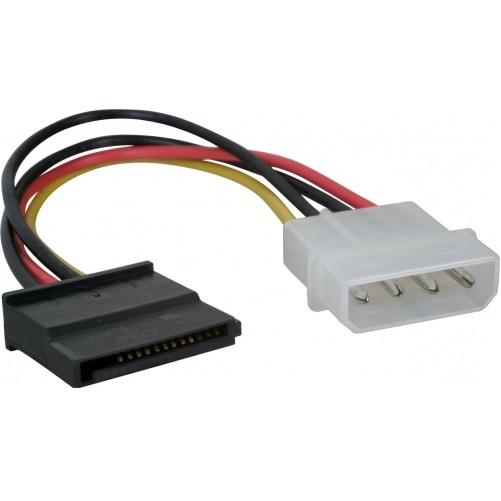 POWERGATE PW-ST15 HDD (Harddisk) Sata Power Kablosu