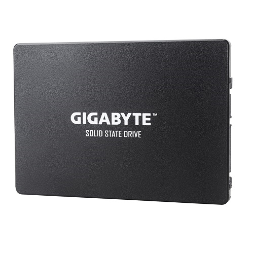 GIGABYTE 240GB GP-GSTFS31240GNTD 500- 420MB/s SSD SATA-3 Disk
