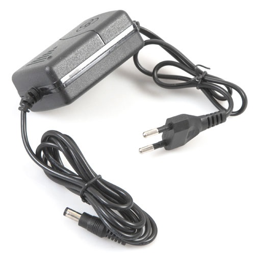 S-LINK 1amper 12v SL-KA1211 Plastik CCTV Adaptör
