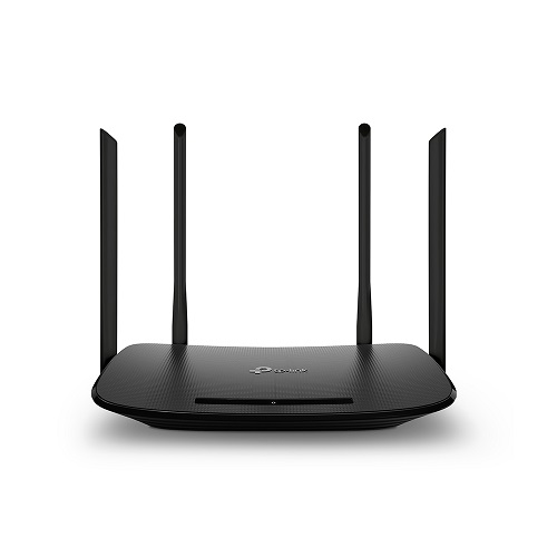 TP-LINK Archer VR300 1200mbps AC1200 Dual Band VDSL Modem Router