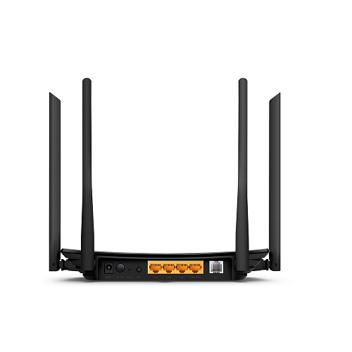 TP-LINK Archer VR300 1200mbps AC1200 Dual Band VDSL Modem Router