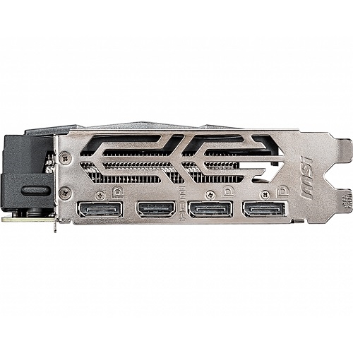 MSI GTX1660 6GB GAMING 6G DDR5 192bit HDMI 3X DP PCIe 16X v3.0