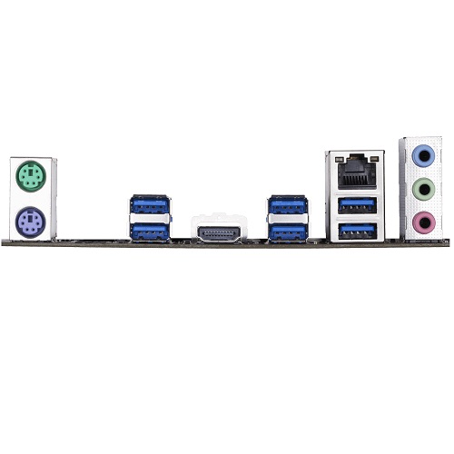 GIGABYTE Z390 UD DDR4 SATA3 M2 PCIe NVME HDMI PCIe 16X v3.0 1151p v2 ATX