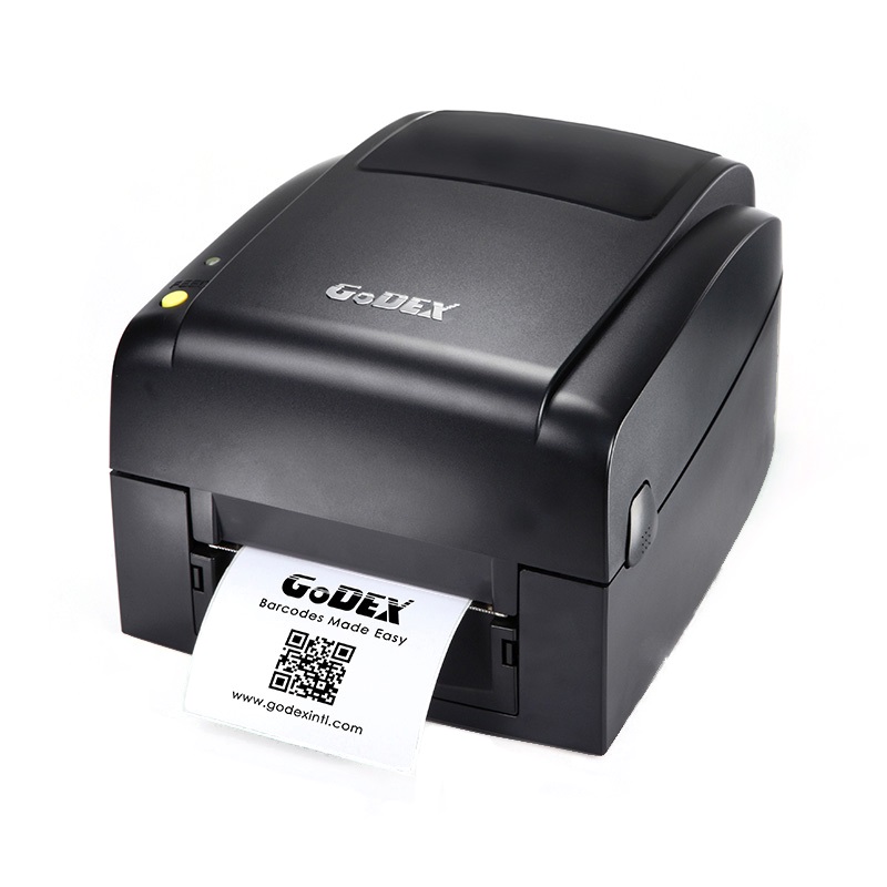 GODEX 203dpi EZ120 Thermal,Direct Thermal USB Barkod Yazıcı