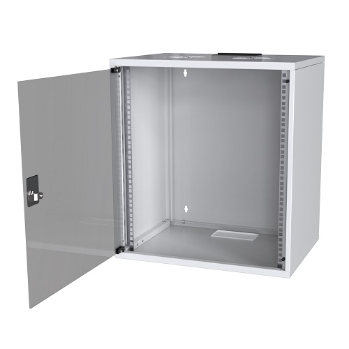 AGER 12U 540x400mm Duvar Tipi Beyaz Kabinet SOHO AG-SH12U5440B1