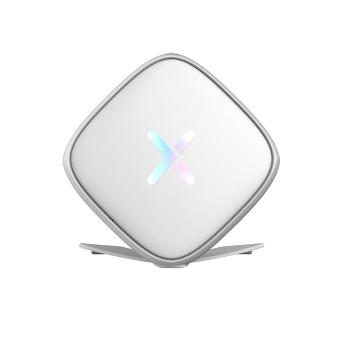 ZyXEL Multy U AC2100 2167mbps AC2100 TRI Band Mesafe Genişletici EV Ofis Tipi Access Point