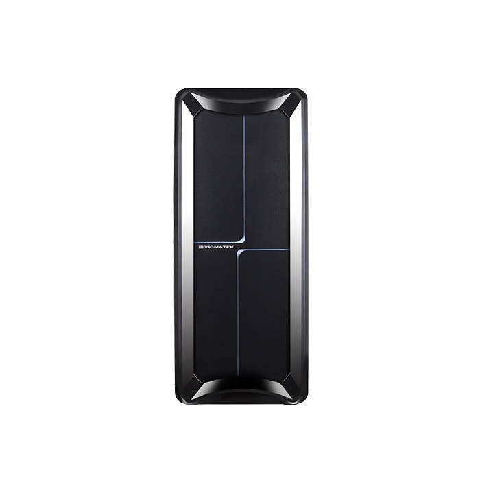 XIGMATEK EDEN II EN9993 POWERSIZ Gaming Mid-Tower PC Kasası