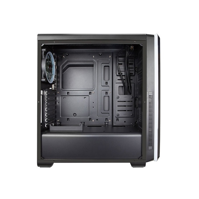XIGMATEK EDEN II EN9993 POWERSIZ Gaming Mid-Tower PC Kasası