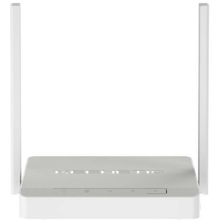 KEENETIC Omni DSL KN-2011-01TR N300 2.4ghz VDSL 3G-4G LTE Modem Router