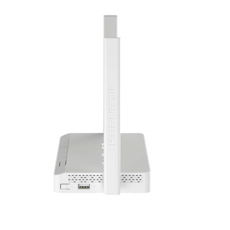 KEENETIC Omni DSL KN-2011-01TR N300 2.4ghz VDSL 3G-4G LTE Modem Router
