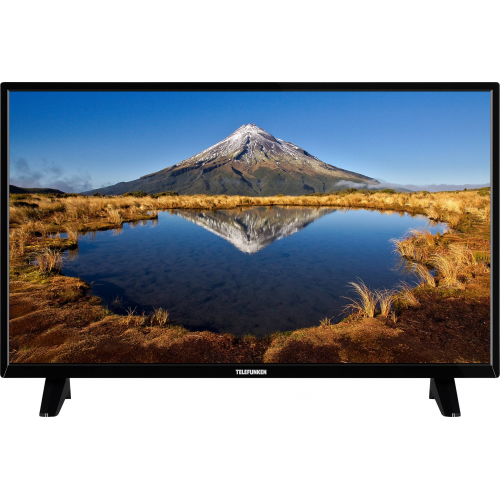 TELEFUNKEN 32TF6530A, 32’’, 82 cm, HD Ready, 400Hz, Dahili Uydu Alıcı, Wifi, Smart, Led Televizyon