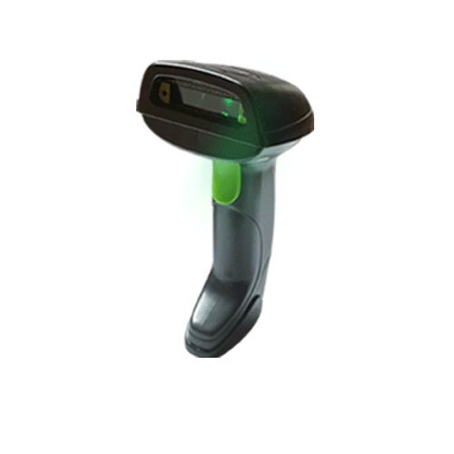TCODE El 1D Laser TC1520 Kablosuz(RF) El Tipi Barkod Okuyucu Ayaklı