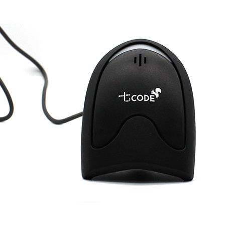TCODE El 2D Imager TC2570 USB El Tipi Barkod Okuyucu Ayaklı