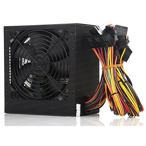 DARK 600W FORCE DKPS600S1 12cm Fanlı Power Supply