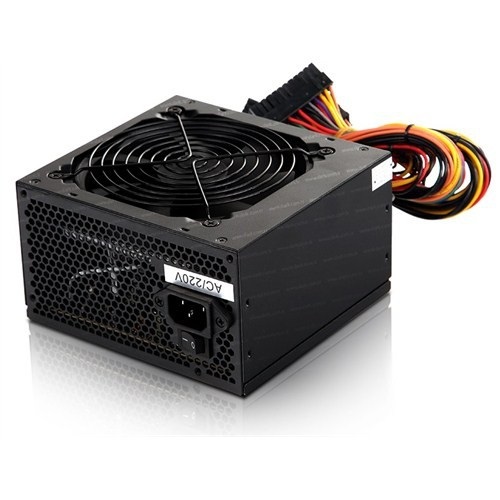 DARK 600W FORCE DKPS600S1 12cm Fanlı Power Supply
