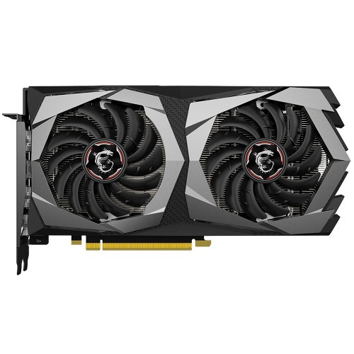 MSI GTX1650 SUPER 4GB GAMING X GDDR6 128bit HDMI 3X DP PCIe 16X v3.0