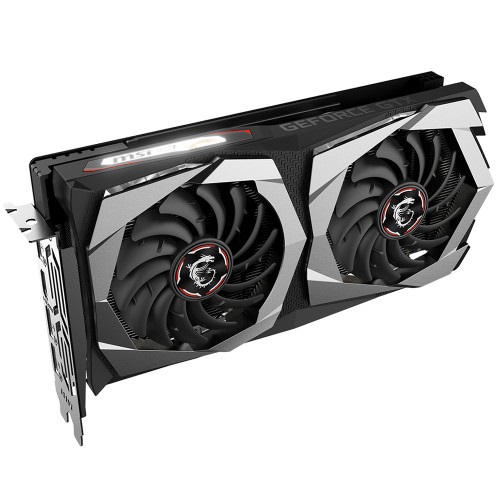 MSI GTX1650 SUPER 4GB GAMING X GDDR6 128bit HDMI 3X DP PCIe 16X v3.0