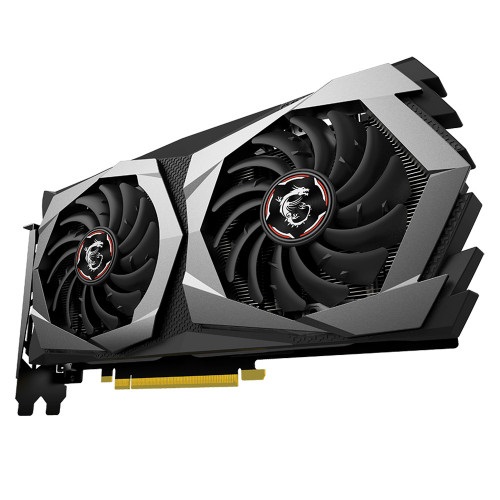 MSI GTX1650 SUPER 4GB GAMING X GDDR6 128bit HDMI 3X DP PCIe 16X v3.0