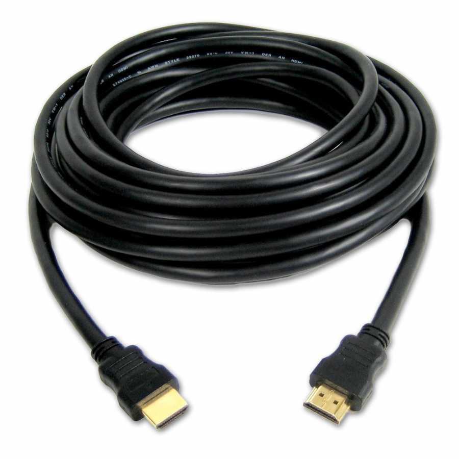 COMPAXE CMHDMI15 15metre HDMI Görüntü Kablosu 4K