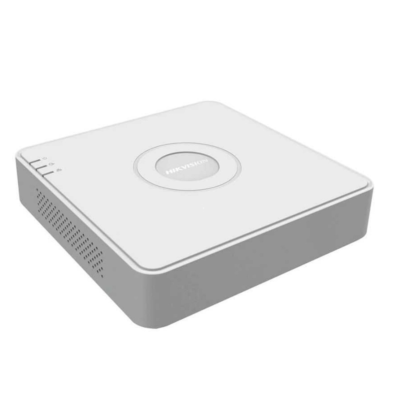 HIKVISION IP 8kanal 4mp DS-7108NI-Q1 1X- 6TB NVR Kayıt Cihazı H265+