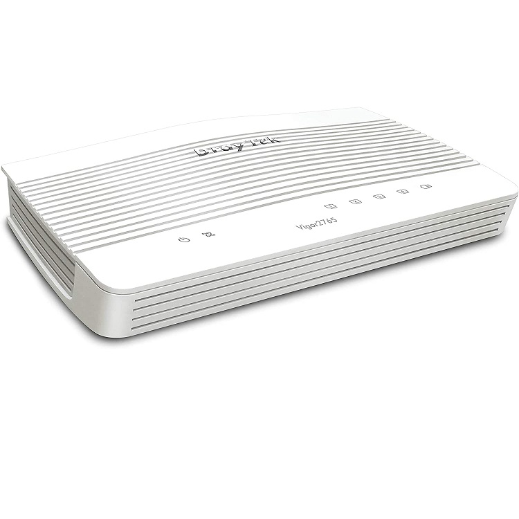 DRAYTEK Vigor 2765 Ethernet VDSL2-35b 3G-4G Modem Router
