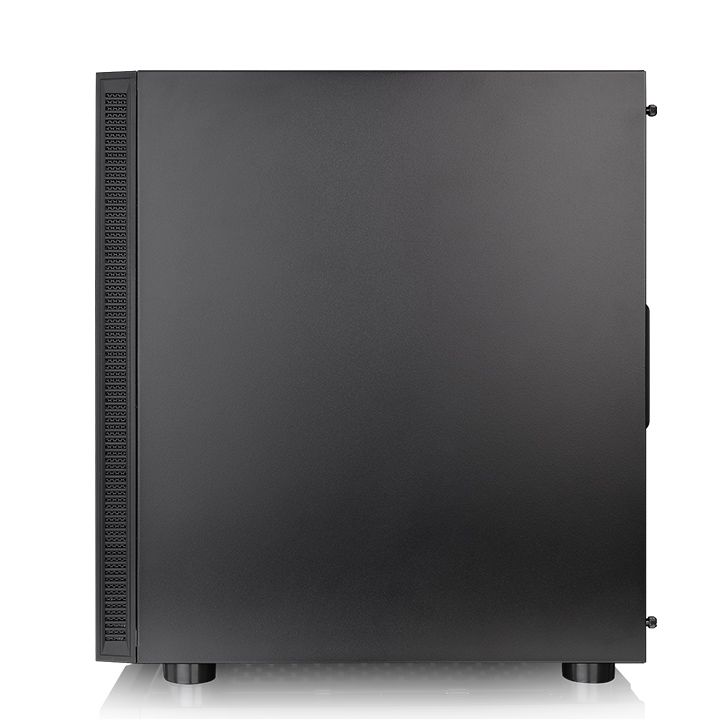THERMALTAKE H200 CA-1M3-00M1WN-00 POWERSIZ Gaming Mid-Tower PC Kasası