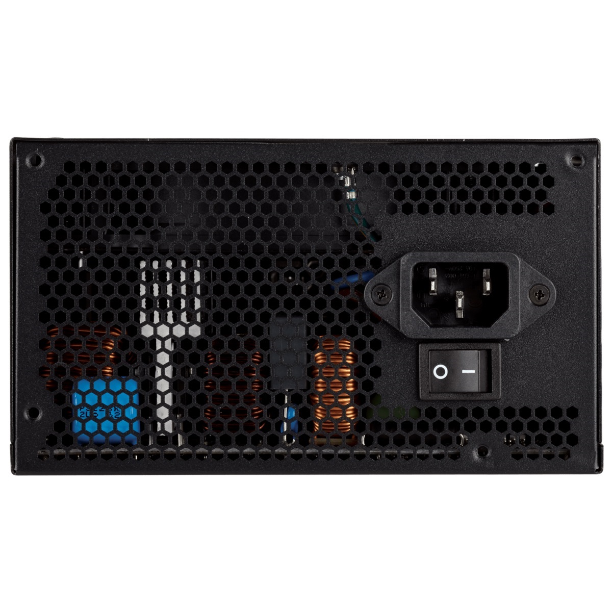 CORSAIR 750W 80+ Gold TX750M CP-9020131-EU 12CM FANLI MODÜLER POWER SUPPLY