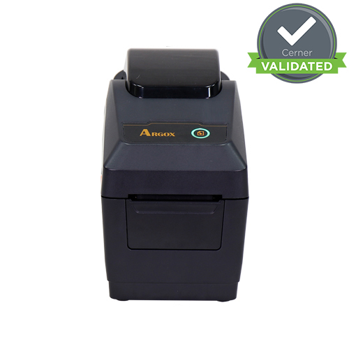 ARGOX 203dpi D2-250 Thermal,Direct Thermal USB Barkod Yazıcı
