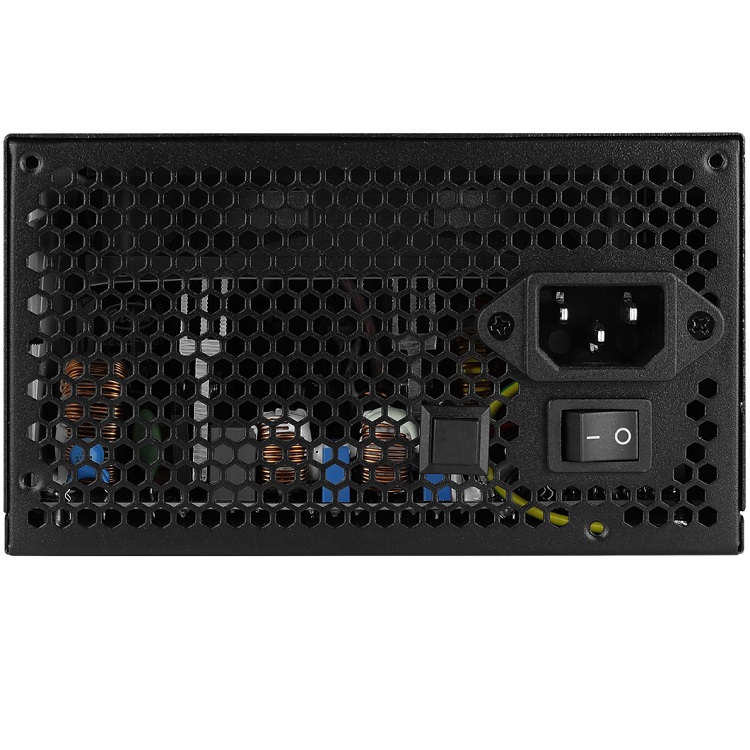 AEROCOOL 600W 80+ BRONZE CYLON AE-CYLNP600BR 12cm Fanlı Power Supply