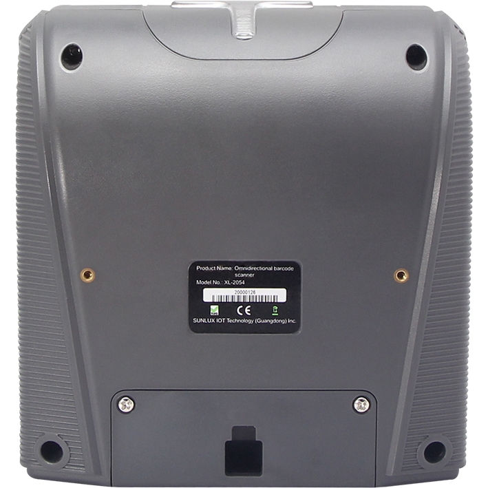 SUNLUX MS 1D Laser XL-2054 USB Masaüstü Barkod Okuyucu
