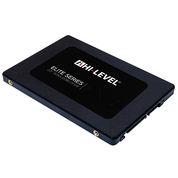 HI-LEVEL 512GB ELITE HLV-SSD30ELT/512G 560- 540MB/s SSD SATA-3 Disk