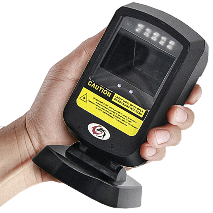 SUNLUX MS 2D Imager XL-2303 USB Masaüstü Karekod Okuyucu