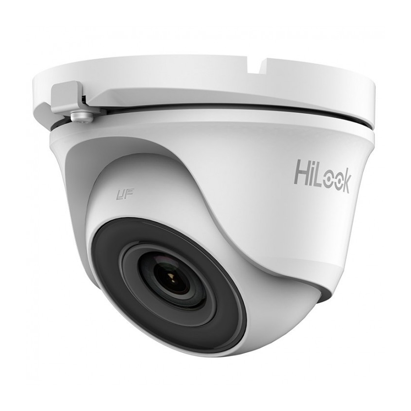 HILOOK THC-T120-PC 2MP DOME 3.6MM 20metre 4in1 Güvenlik Kamerası