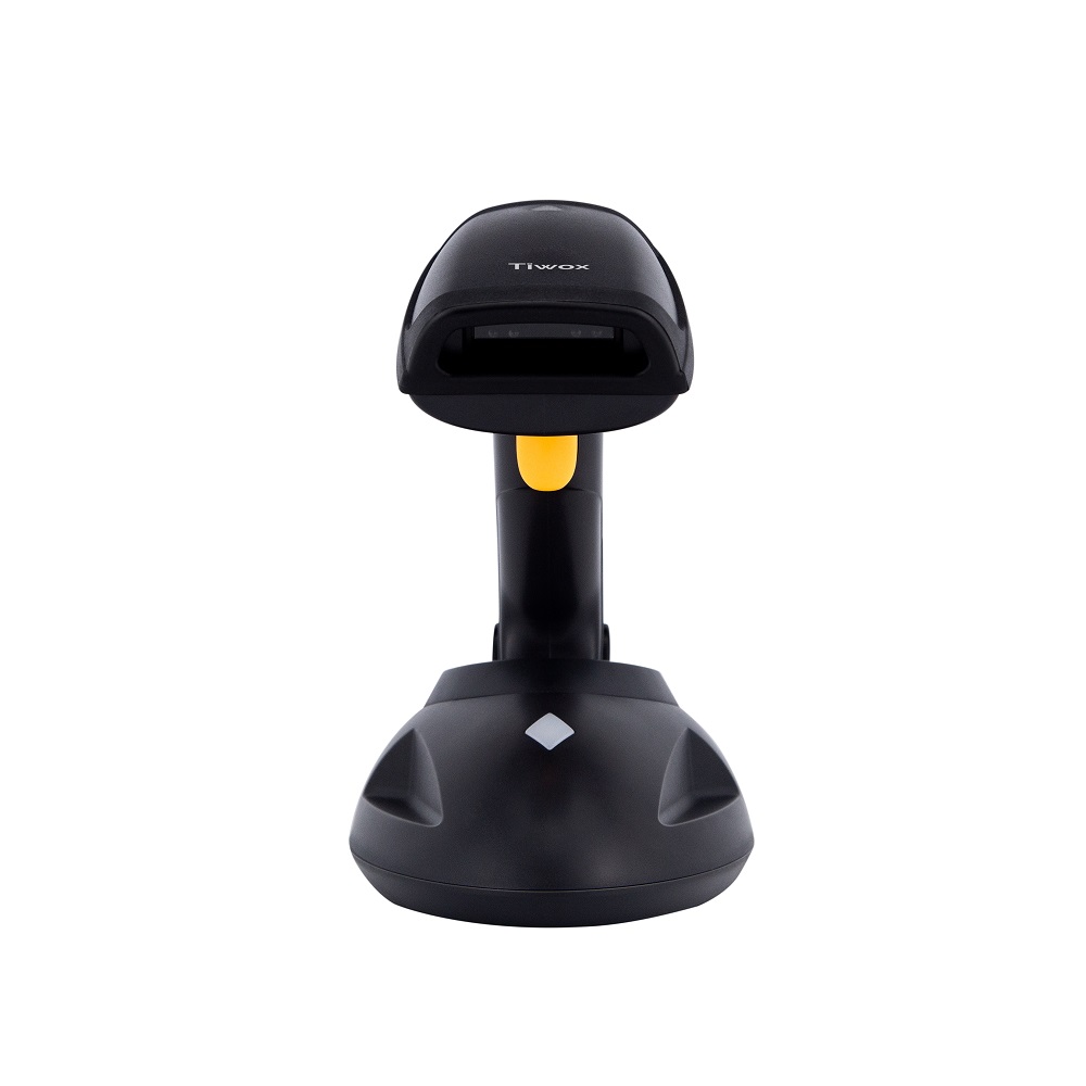TIWOX El 2D Imager VSW-122 Kablosuz(RF) El Tipi Karekod Okuyucu (100metre Mesafeye Kadar)