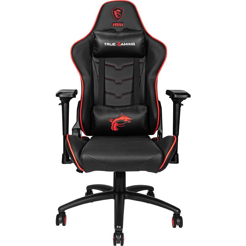 MSI MAG CH120 X Siyah Oyuncu Koltuğu