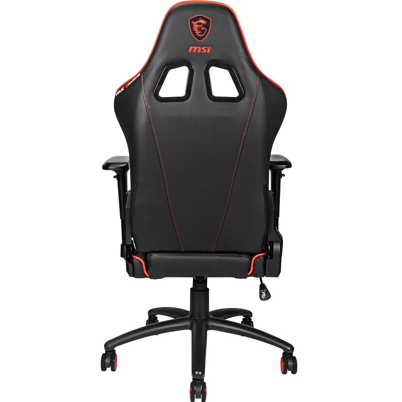 MSI MAG CH120 X Siyah Oyuncu Koltuğu