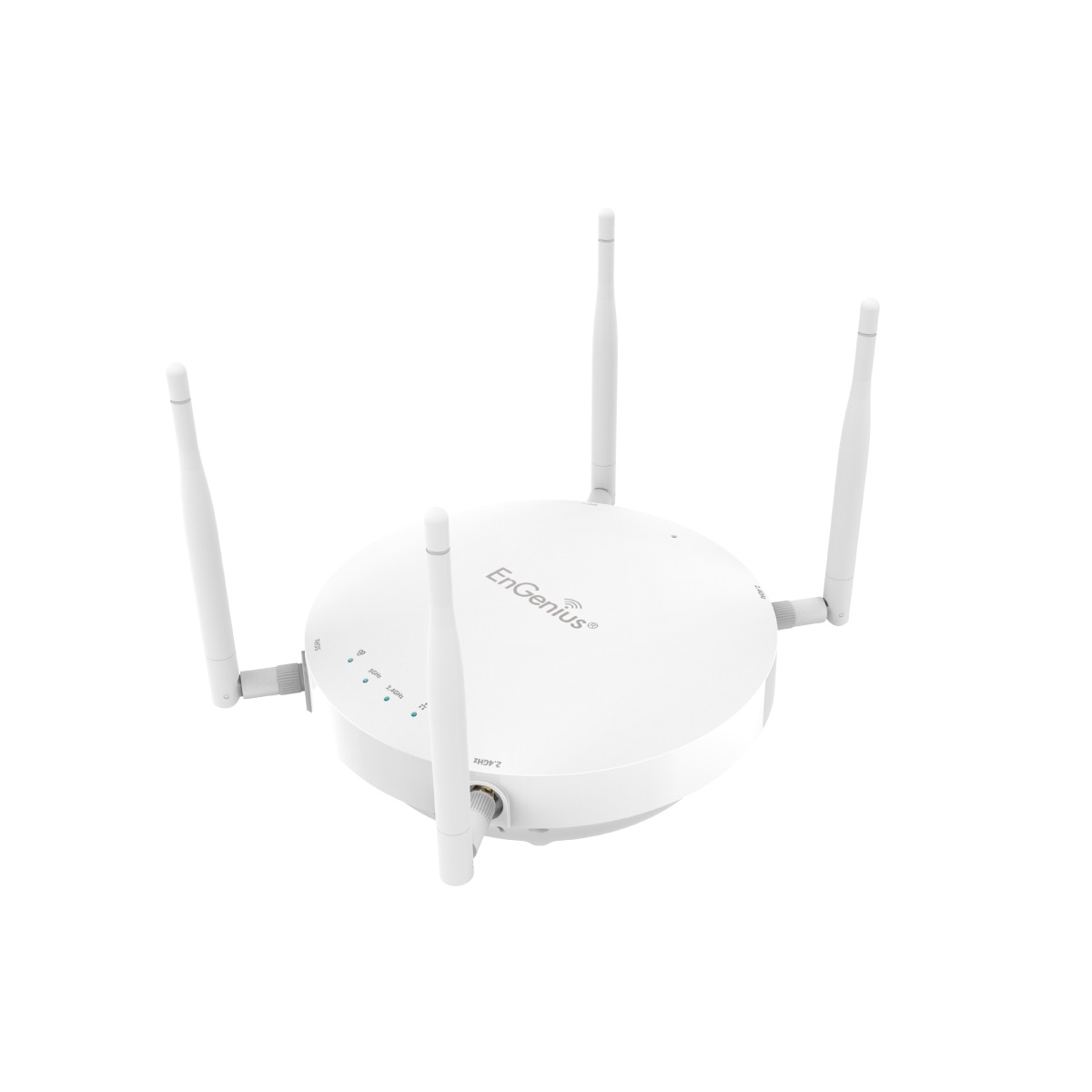 EnGENIUS EnHero 5 1300mbps AC1300 Dual Band Mesafe Genişletici Kurumsal Access Point