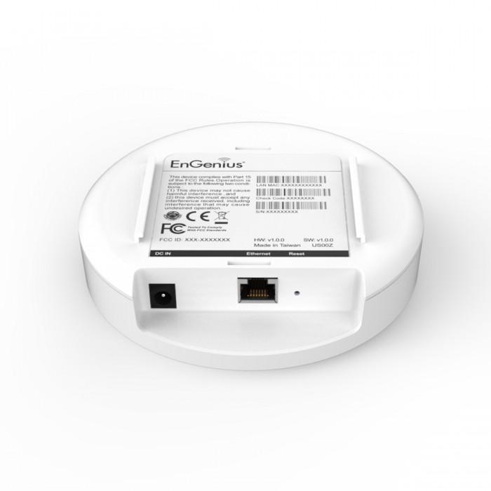 EnGENIUS EWS330AP 1200mbps AC1200 Dual Band Kurumsal Access Point