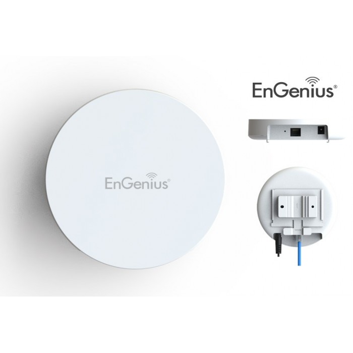 EnGENIUS EWS330AP 1200mbps AC1200 Dual Band Kurumsal Access Point
