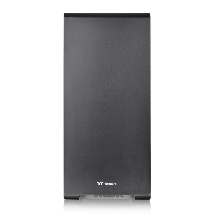 THERMALTAKE S500 CA-1P5-00M1WN-00 POWERSIZ Standart Mid-Tower PC Kasası