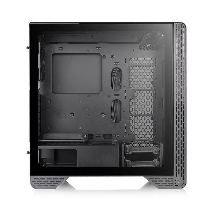 THERMALTAKE S500 CA-1P5-00M1WN-00 POWERSIZ Standart Mid-Tower PC Kasası