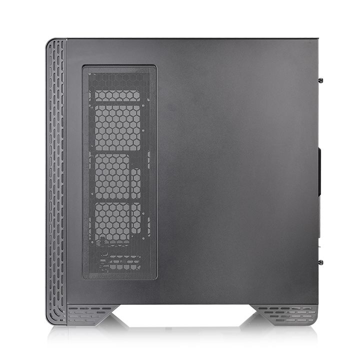 THERMALTAKE S500 CA-1P5-00M1WN-00 POWERSIZ Standart Mid-Tower PC Kasası