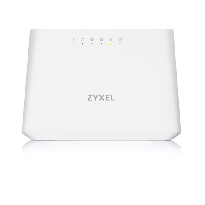 ZyXEL VMG3625-T50B 1200mbps AC1200 Dual Band VDSL Modem Router