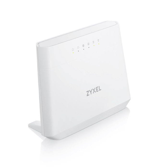ZyXEL VMG3625-T50B 1200mbps AC1200 Dual Band VDSL Modem Router