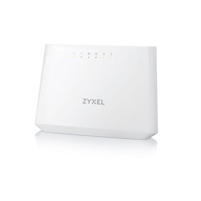 ZyXEL VMG3625-T50B 1200mbps AC1200 Dual Band VDSL Modem Router