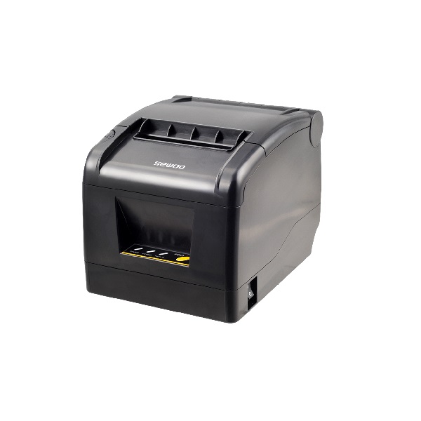 SEWOO (Lukhan) SLK-TS100 Termal 220mm/s Sürekli Form USB,Seri,Ethernet Fiş,Pos Yazıcı