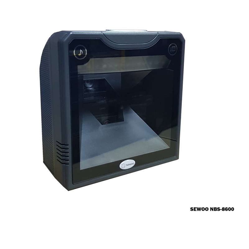SEWOO (Lukhan) MS 2D Imager NBS-8600 USB Masaüstü Karekod Okuyucu