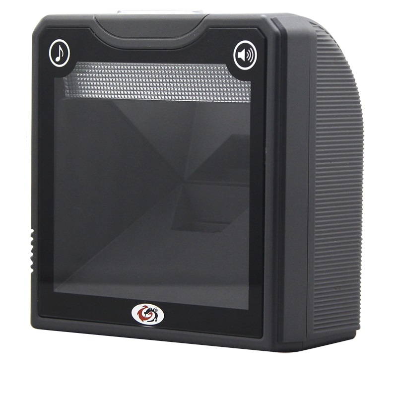SUNLUX MS 2D Imager XL-2310 USB Masaüstü Karekod Okuyucu