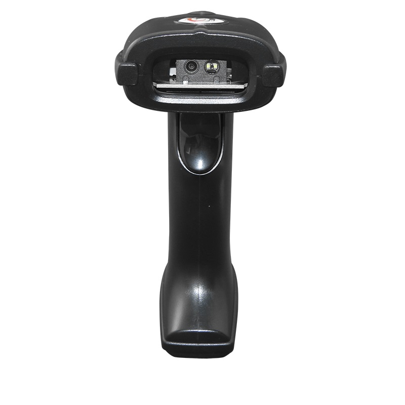 SUNLUX 2D Imager XL-9221B Wlan (Kablosuz) El Tipi Karekod Okuyucu 100metre mesafeye kadar